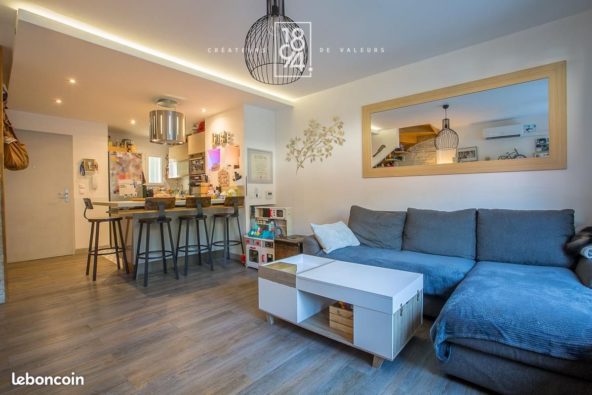 Maison 3 pièces 60 m² · à Marseille · 60 m² · 315 000 €