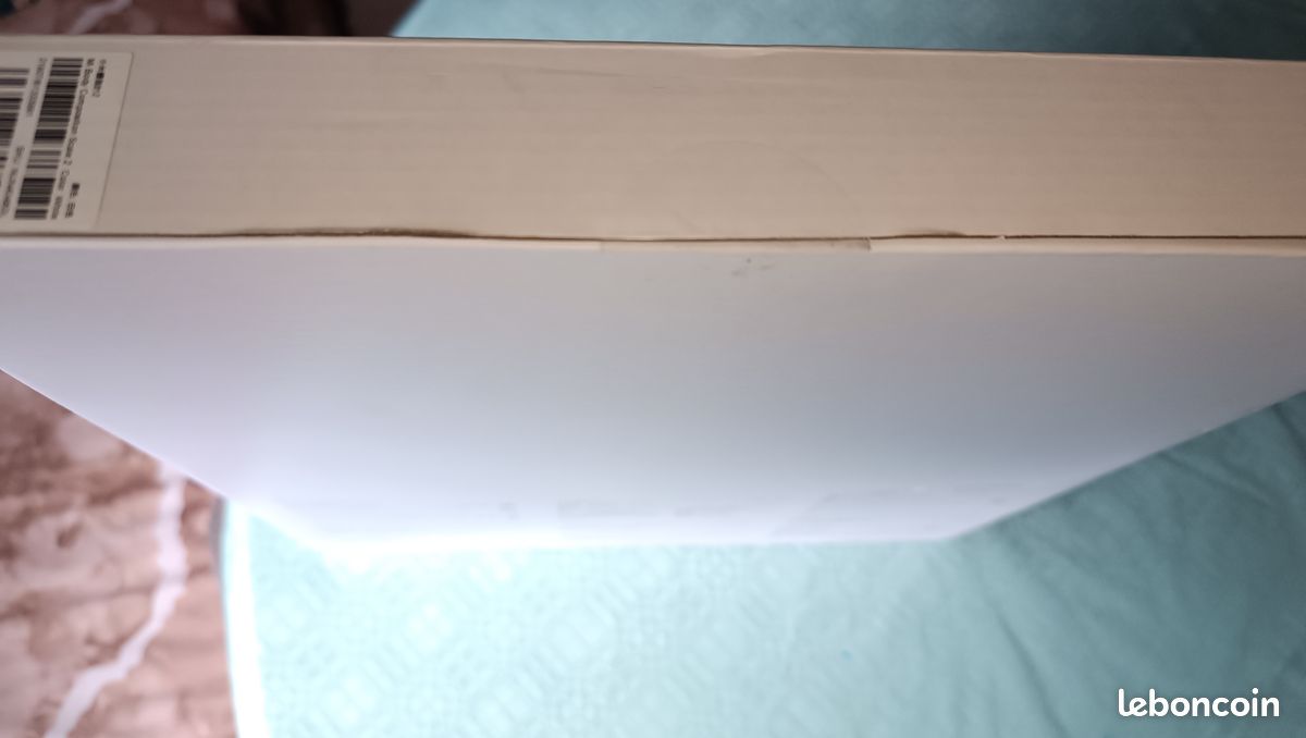 Pèse personne Xiaomi scale 2 (image 1)