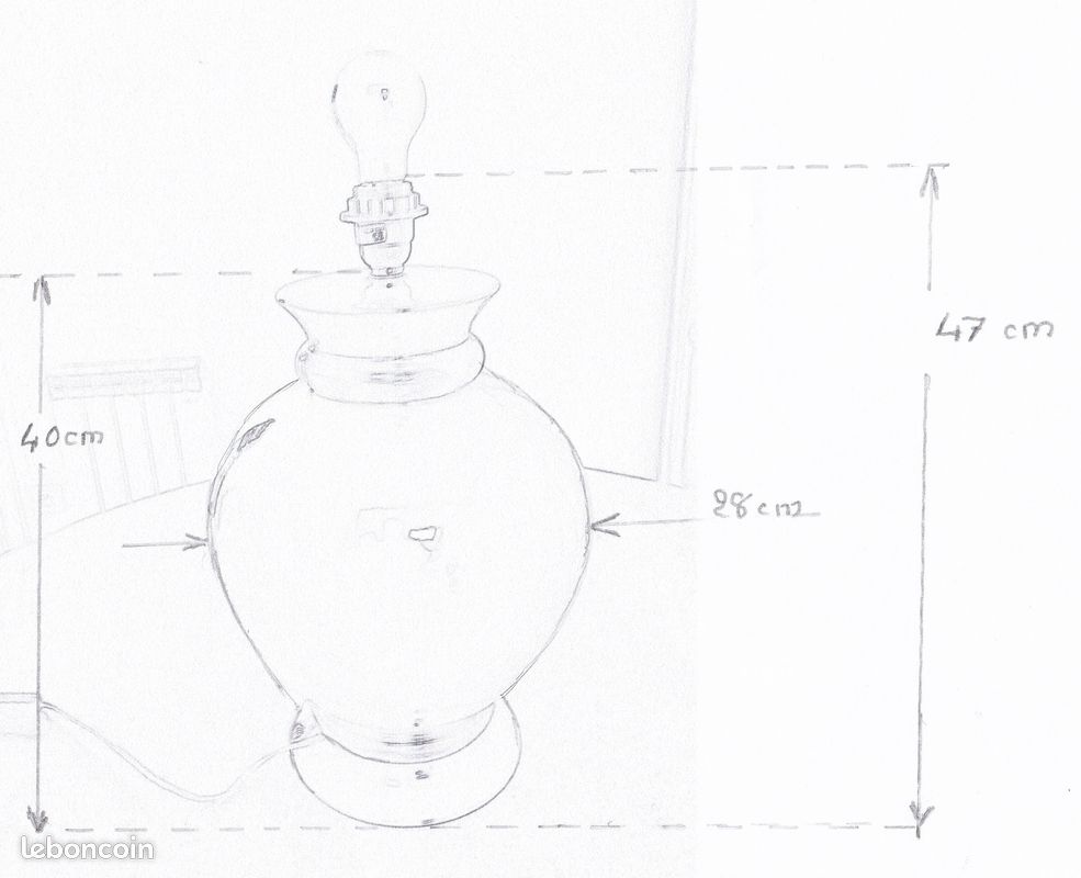 Lampe (image 2)