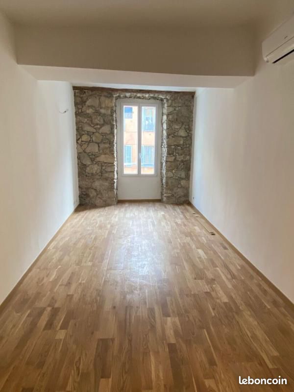 Appartement 2 pièces 52 m² · à Nice · 52 m² · 1 340 €/mois