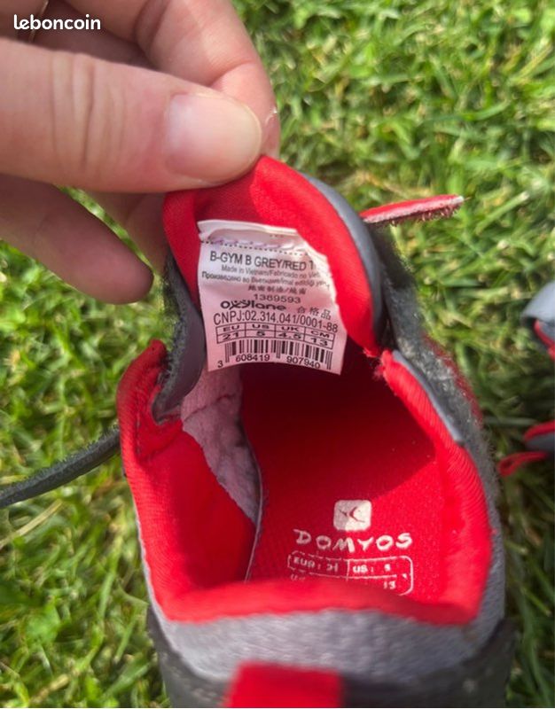 Chaussures de sport (image 7)