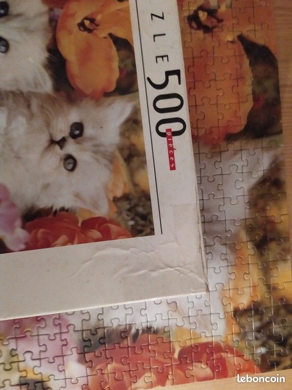 Puzzle chat 500 (image 3)