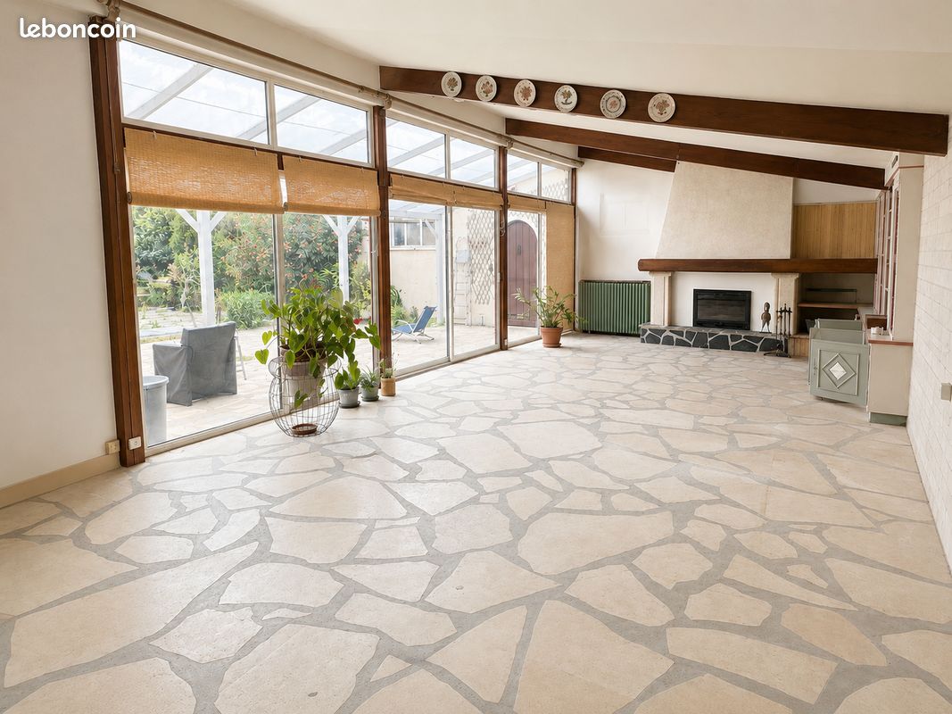 Maison 4 pièces 130 m² · à Aytré · 130 m² · 416 000 €