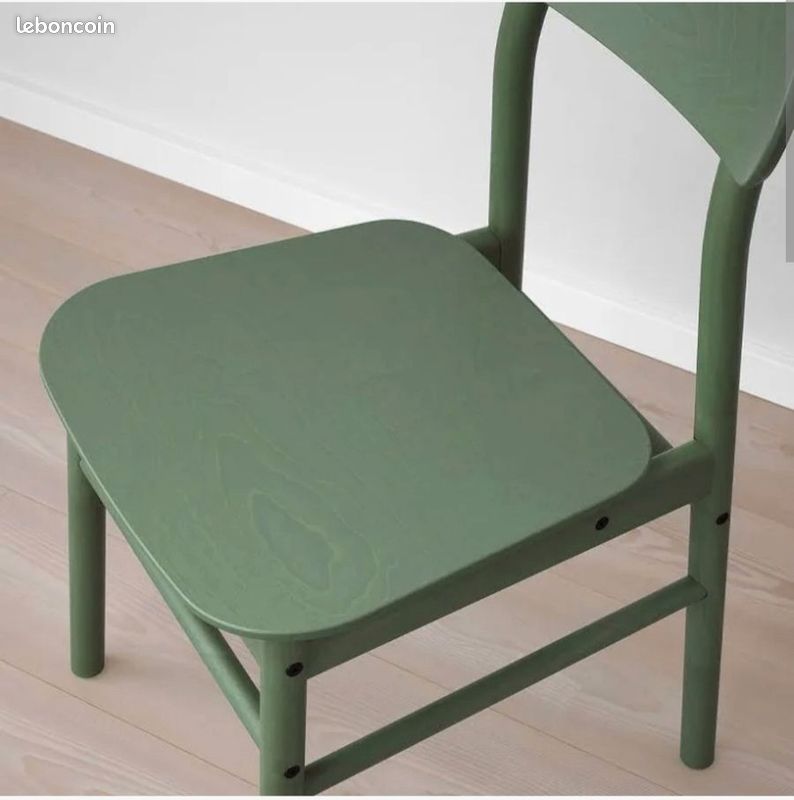 Chaises (image 5)