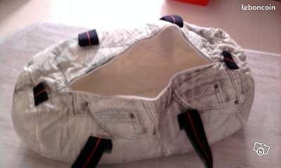 Sac les joggies (image 1)