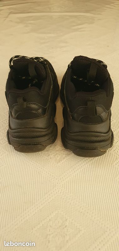 Baskets Balenciaga Triple S (image 4)