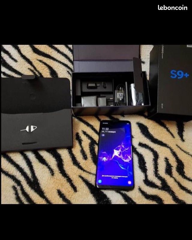 Samsung 9+ (image 3)