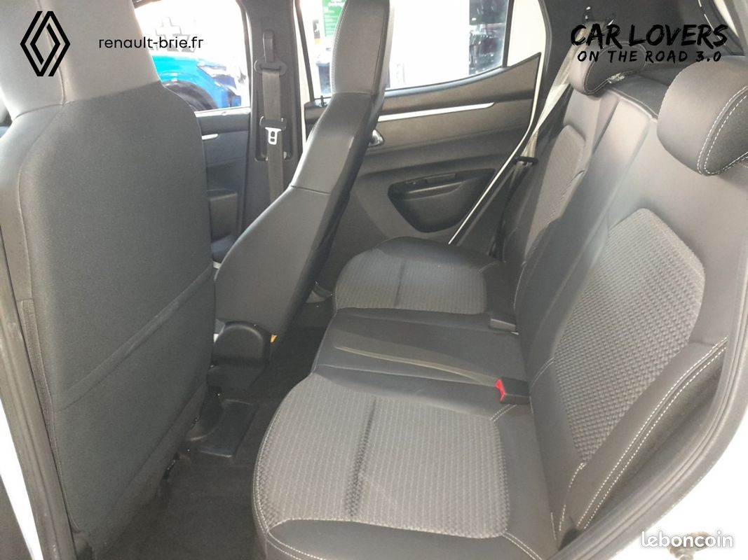 DACIA Spring Essential -23B (image 19)