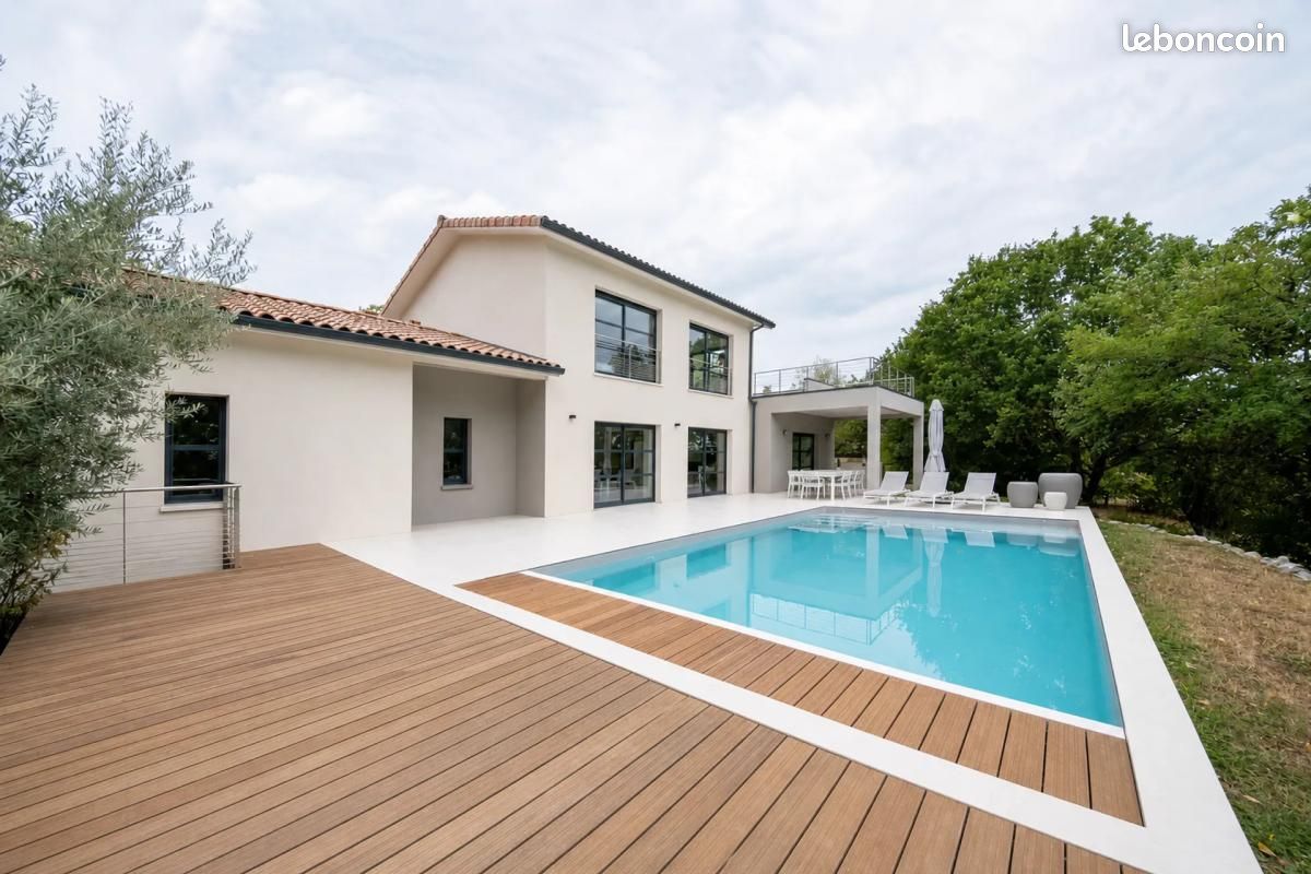 Maison 6 pièces 238 m² · à Fourquevaux · 238 m² · 1 250 000 €