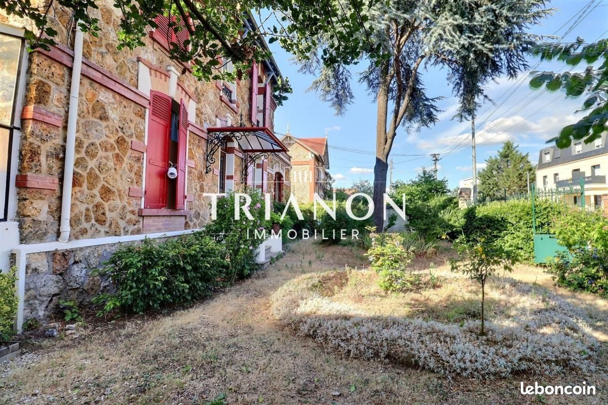 Appartement 1 pièce 27 m² · à Achères · 27 m² · 95 000 €