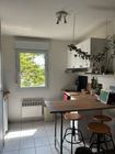 Appartement T2-55m2