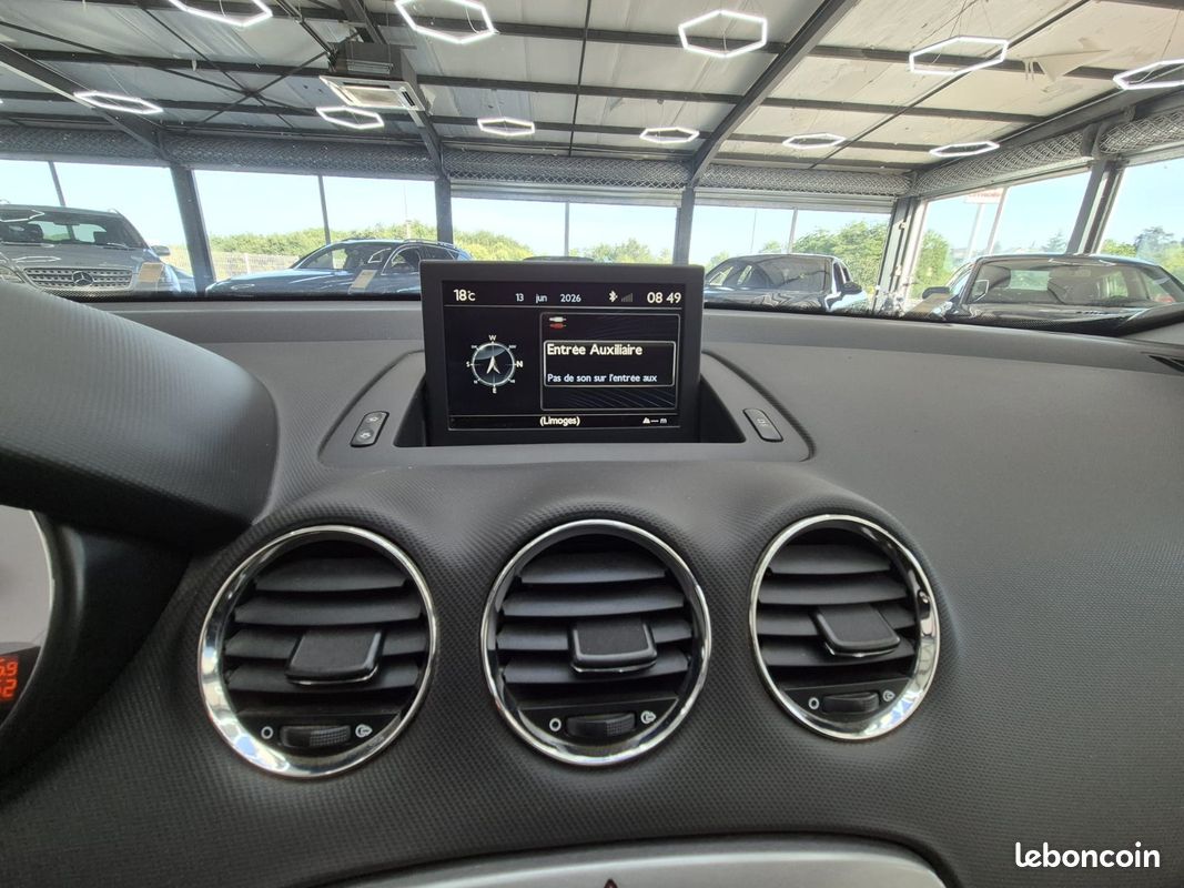 Peugeot 308 1.6 HDI 92 cv (image 12)