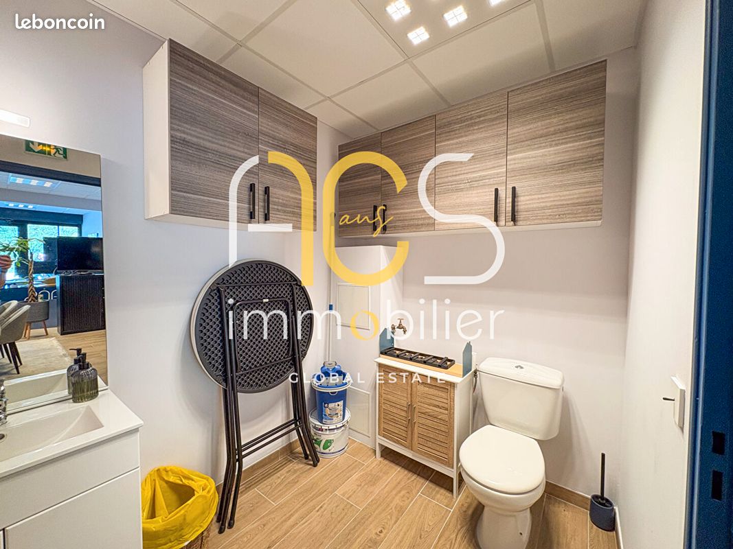 Local commercial 60 m² SAINT RAPHAEL (image 10)