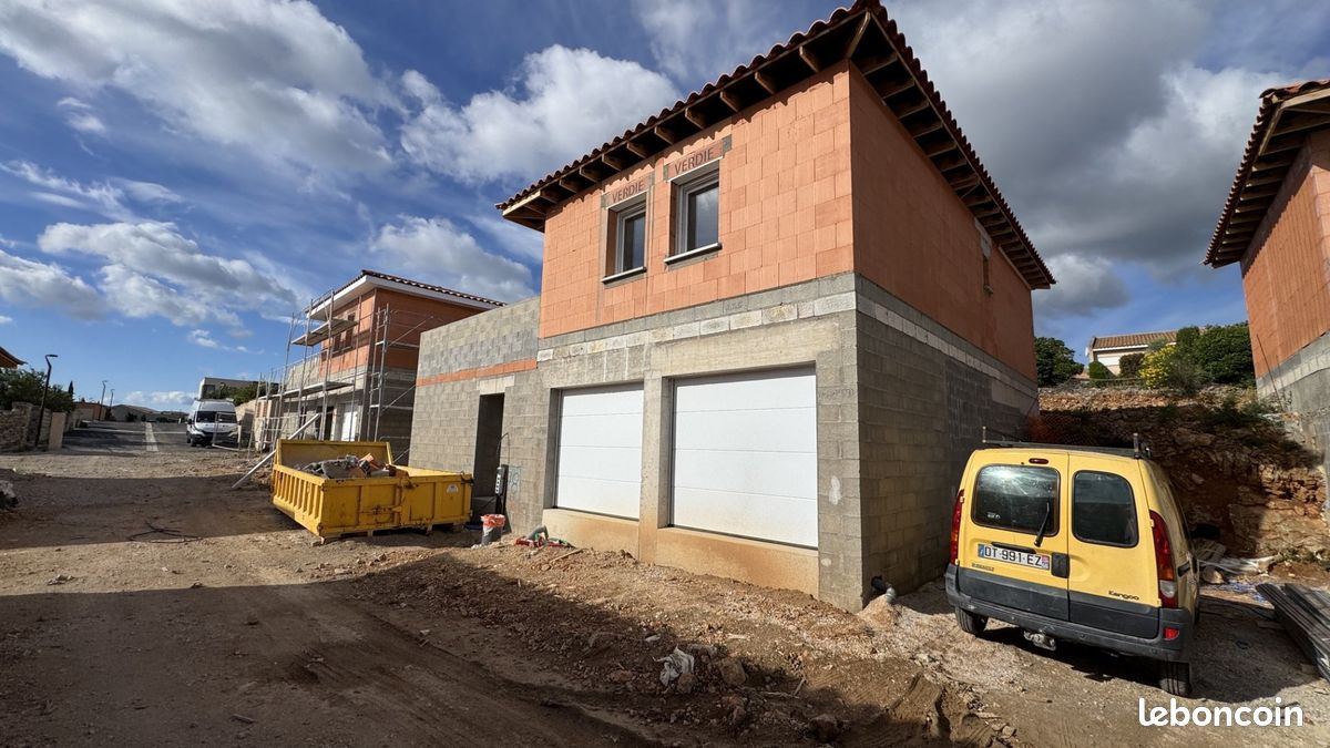 Maison 4 pièces 91 m² · à Fitou · 91 m² · 350 000 €