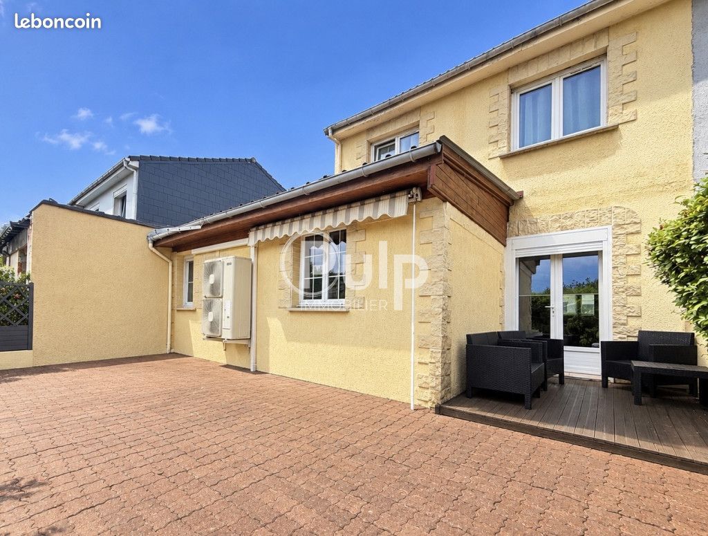 Maison 1 pièce 118 m² · à Sallaumines · 118 m² · 159 900 €