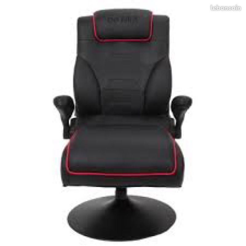 Fauteuil Gaming Bemix home (image 3)