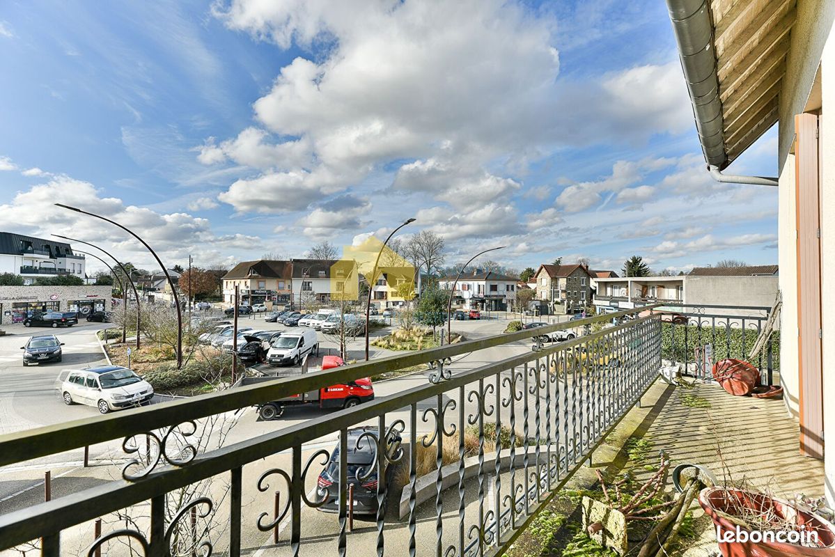 Appartement 4 pièces 77 m² · à Morsang-sur-Orge · 77 m² · 155 000 €
