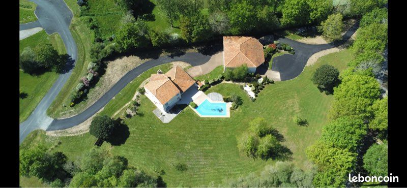Maison 4 pièces 160 m² · à Talmont-Saint-Hilaire · 160 m² · 795 000 €