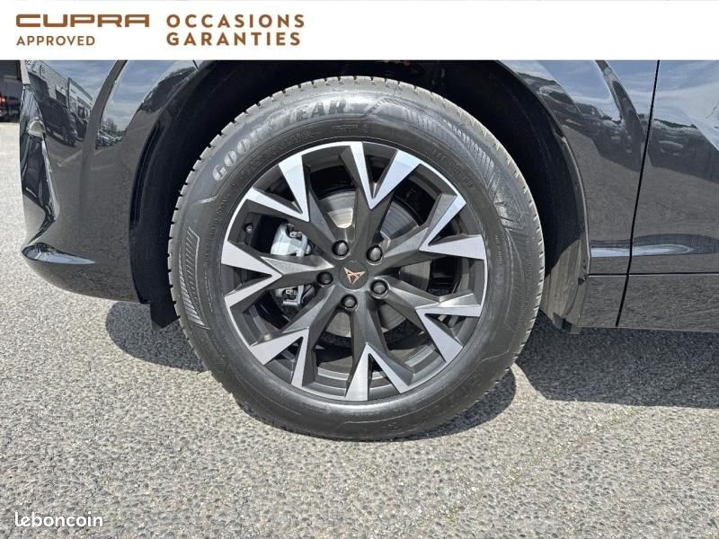 Cupra Terramar 1.5 eTSI Hybrid 150ch V DSG7 (image 14)