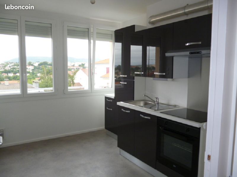 Appartement 1 pièce 31 m² · à Clermont-Ferrand · 31 m² · 497 €/mois