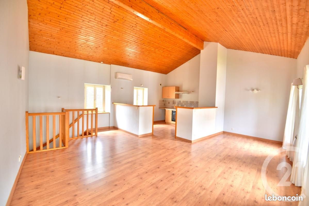 Appartement 4 pièces 81 m² · à Peyrins · 81 m² · 690 €/mois