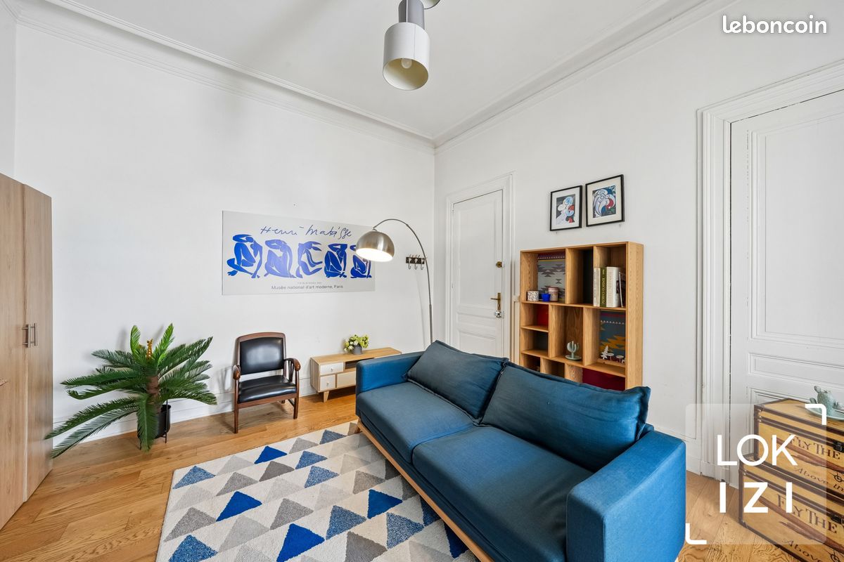 Appartement 2 pièces 44 m² · à Le Bouscat · 44 m² · 1 095 €