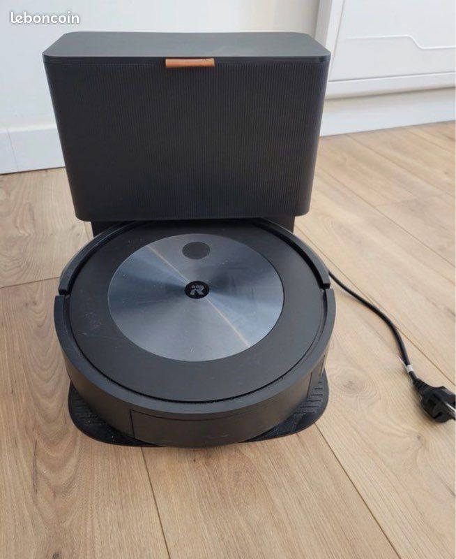 Aspirateur robot roomba j7+ (image 2)