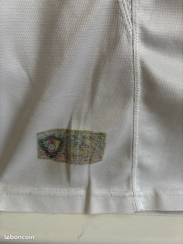 Maillot débardeur du Cameroun (image 4)