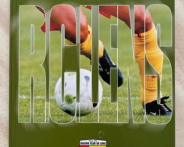 Le TOP 10 des légendes du RC Lens