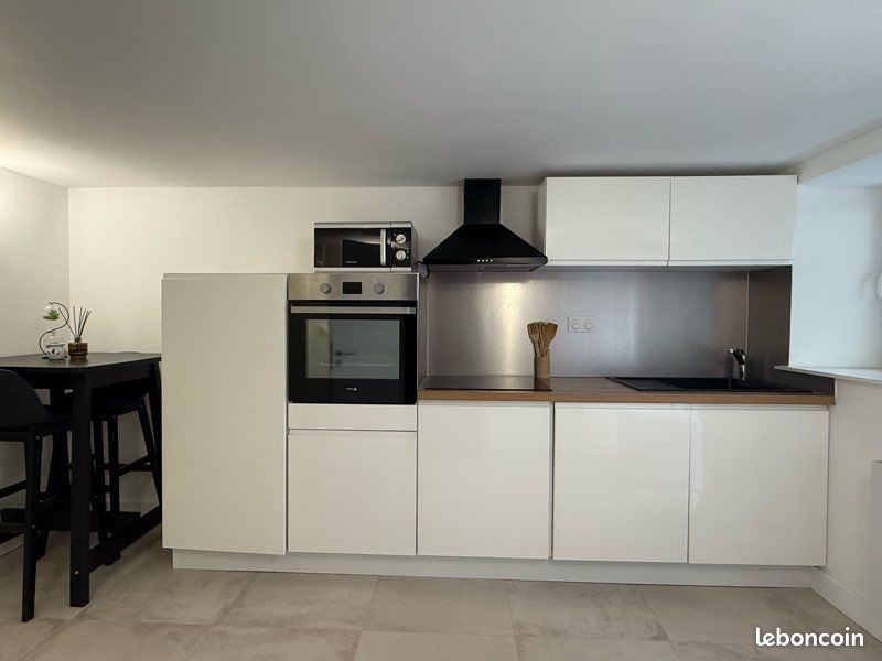 Appartement 1 pièce 34 m² · à Thionville · 34 m² · 950 €/mois