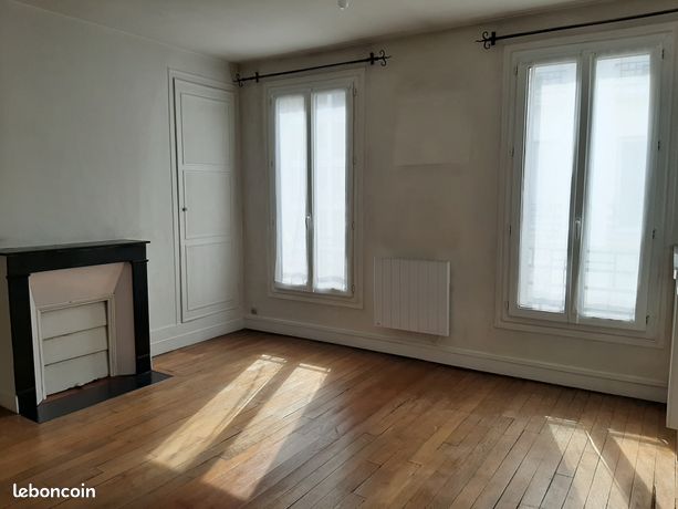 Appartement a louer paris-12e-arrondissement - 1 pièce(s) - 33 m2 - Surfyn