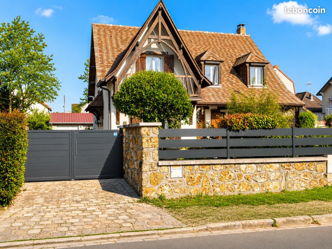 Maison 6 pièces 190 m² · à Morsang-sur-Orge · 190 m² · 629 000 €
