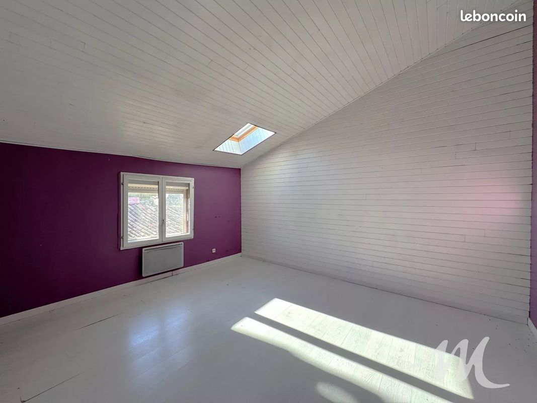 Maison 4 pièces 125 m² · à Varages · 125 m² · 113 000 €