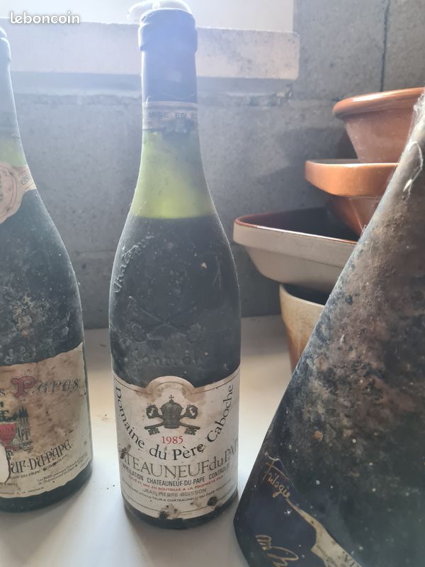 Vin vieux (image 1)