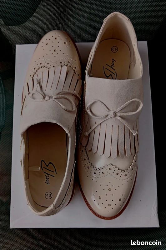 Chaussure (image 5)