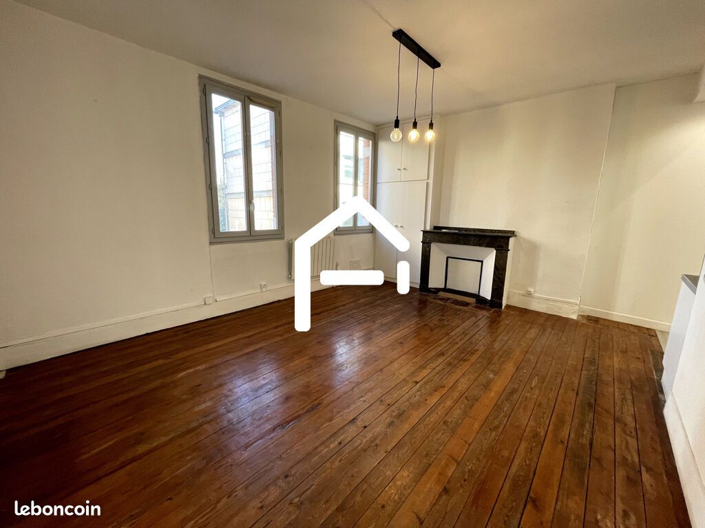 Appartement 2 pièces 46 m² · à Toulouse · 46 m² · 235 000 €