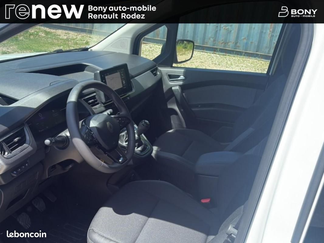 Renault Kangoo Blue dCi 95 Evolution (image 16)