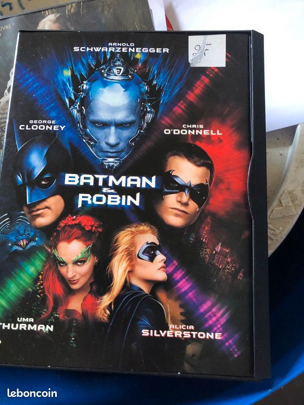 DVD film đż (image 2)