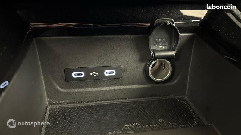 Renault Austral 1.2 E-Tech full hybrid 200ch Techno - 25 (image 30)