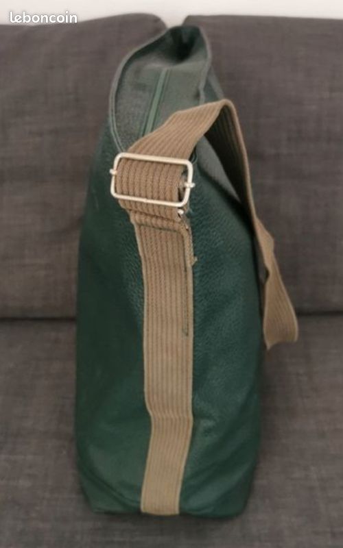 Sac à main cuir veritable (image 2)
