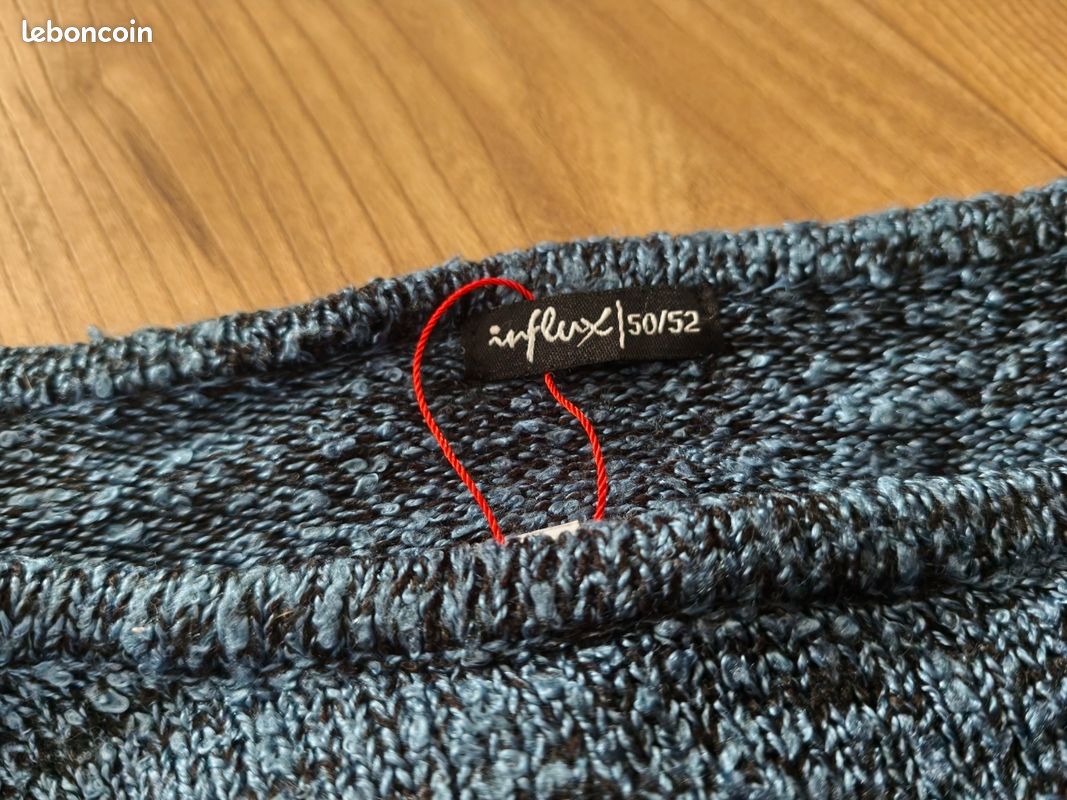 Pull INFLUX taille 50-52 (image 3)