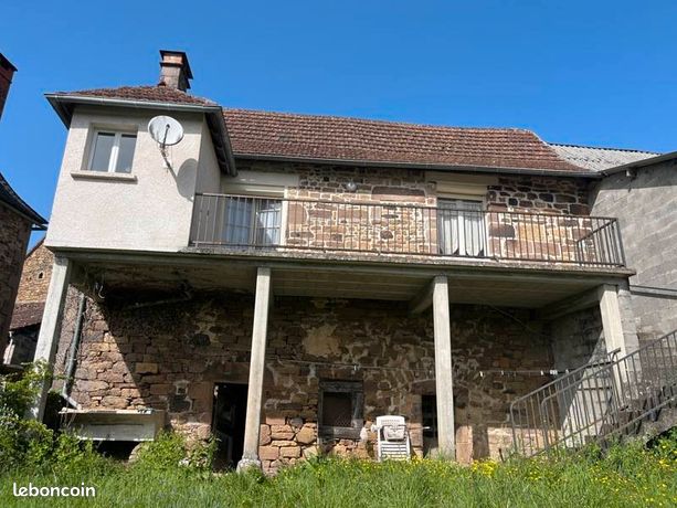 Maison 5 pièces 89 m²