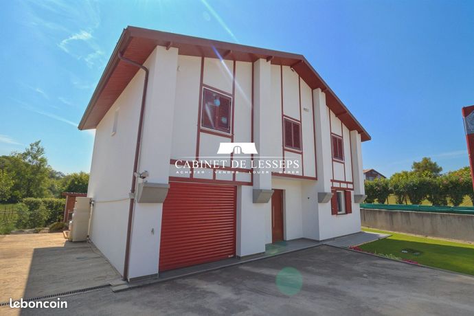 Maison 4 pièces 127 m²