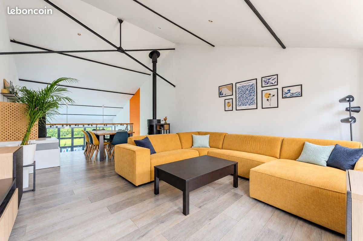 Appartement 2 pièces 90 m² · à Wavrin · 90 m² · 222 000 €