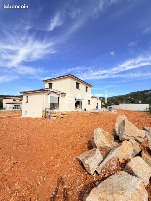 Maison 6 pièces 125 m² (image 8)