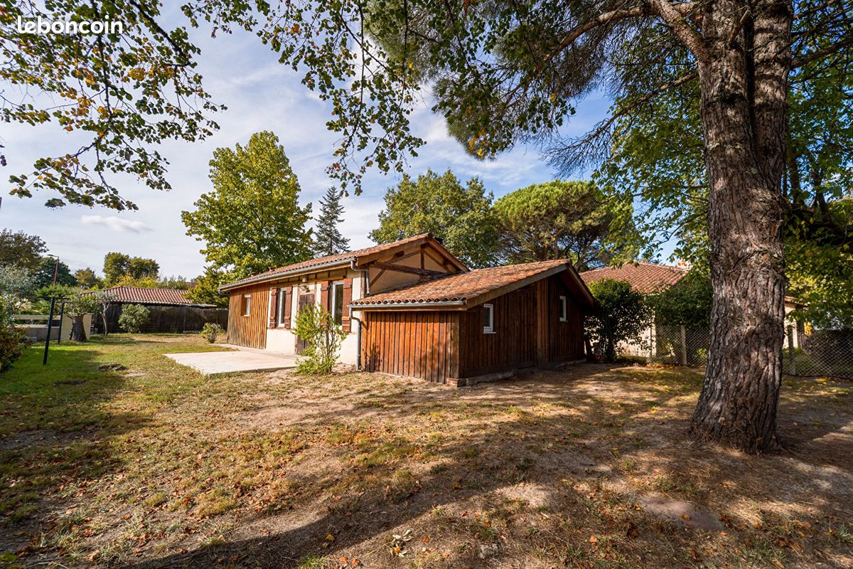 Maison 3 pièces 71 m² - Pissos 40410 (image principale 0)