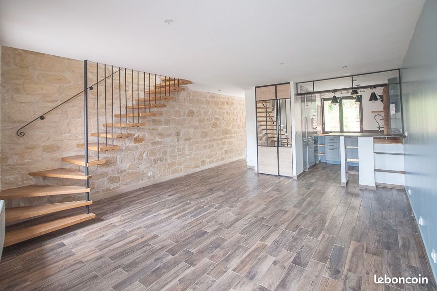 Appartement 1 pièce 64 m² · à Osny · 64 m² · 1 050 €/mois