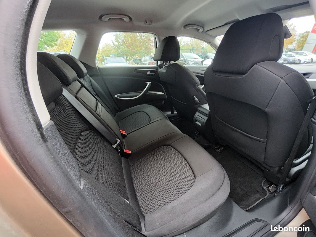 CITROEN C5 TOURER e-HDi 110 Airdream Millenium BMP6 (image 14)