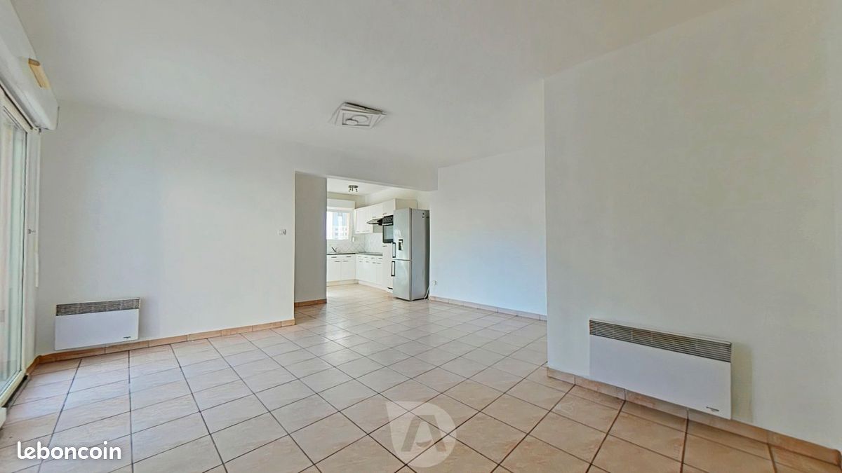 Appartement 2 pièces 49 m² · à Terville · 49 m² · 169 000 €