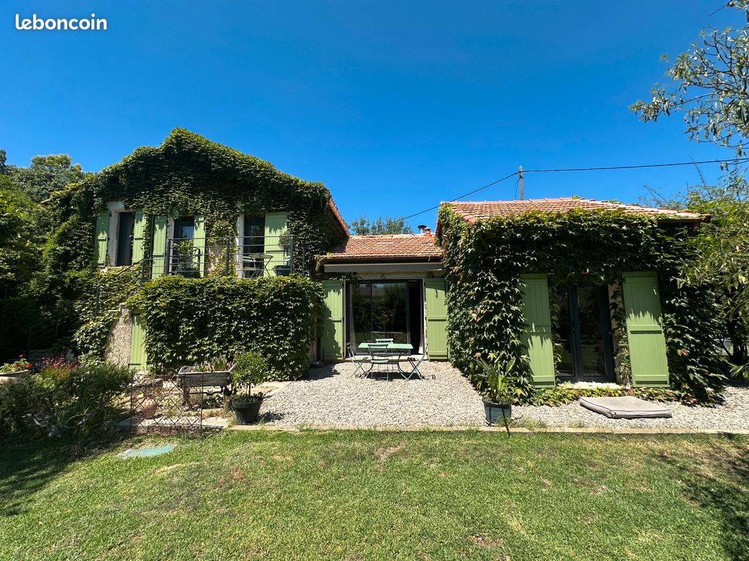 Maison 5 pièces 145 m² · à Salon-de-Provence · 145 m² · 649 000 €
